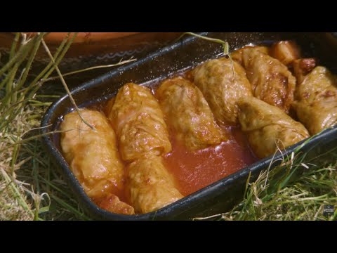 Manifestacije za sva čula - SARMIJADA i JAGNJIJADA | Kulturista | Balkan trip TV