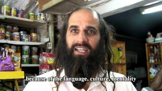 Israeli Jews: Do you feel connected to Jews in the Diaspora?