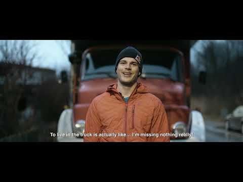 FFF17 - YAMAS, Snowmads in Greece - Trailer