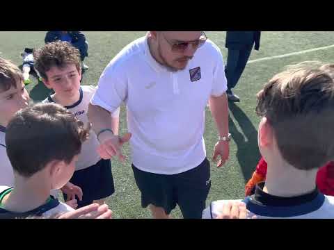 Pozzomaina Vs Rebaudengo 1-1