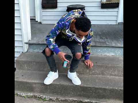 Lil Spud - SoLo (Official Audio)