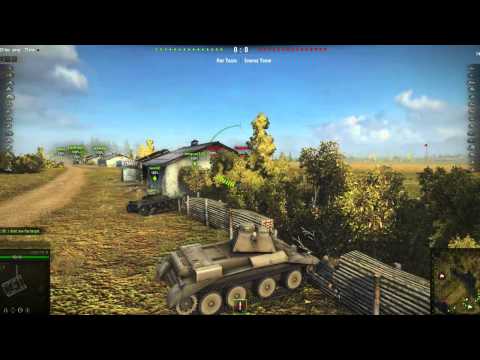 WoT Rise To The Top | Ep:1 | Im Back!