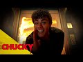 Chucky Possesses Jake Chucky Season 3 Chucky Official