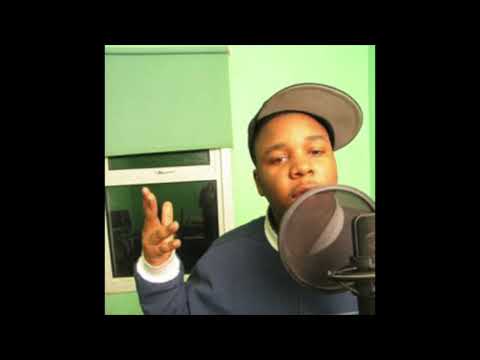 Jookie Mundo - Go (Prod Dexplicit)