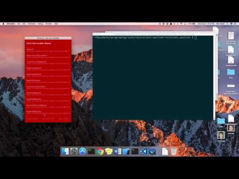 React Native Tutorial Silent Auction App Part 28