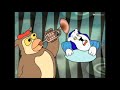 Sesame Street Dance Myself To Sleep REUPLOAD