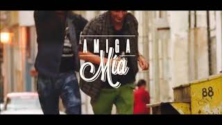 AMIGA MIA - SAMUEL FORMELL Y LOS VAN VAN