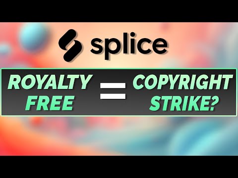 Don't Use Splice Until You Watch This...
