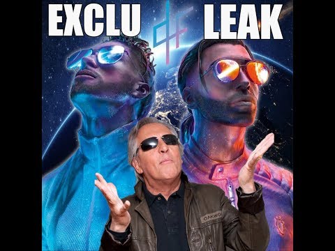 PNL (FEAT GILBERT MONTAGNÉ) [EXCLU MONDIALE] LEAK