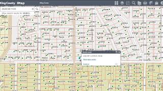 Permitting Property Research