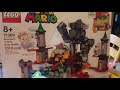 We Got More Mario Bros Legos