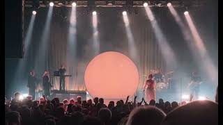 Aurora - Daydreamer - Sentrum Scene Oslo 26.11.22