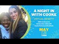 A Night In With Cooke 2022 Recap