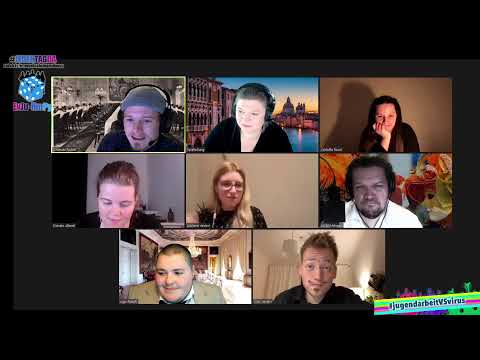 Let`s Play Krimifabrik - Mörderische Maskerade