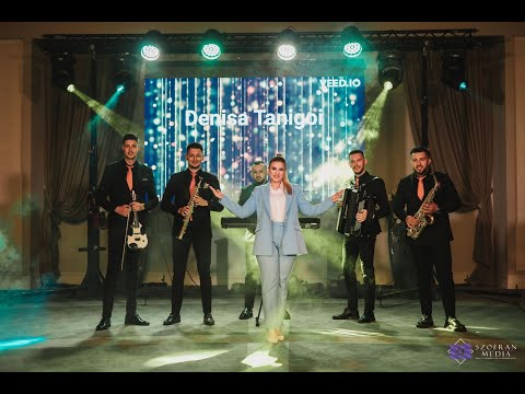Denisa Tanigoi & Generatia 9 - 2023 -  Dorule, dorule