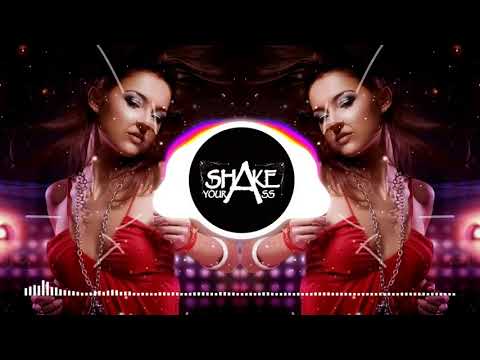 Raverdiago - Shake Your Ass (Edit)