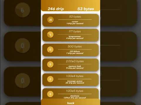 CryptoClickers: Legacy Edition Video