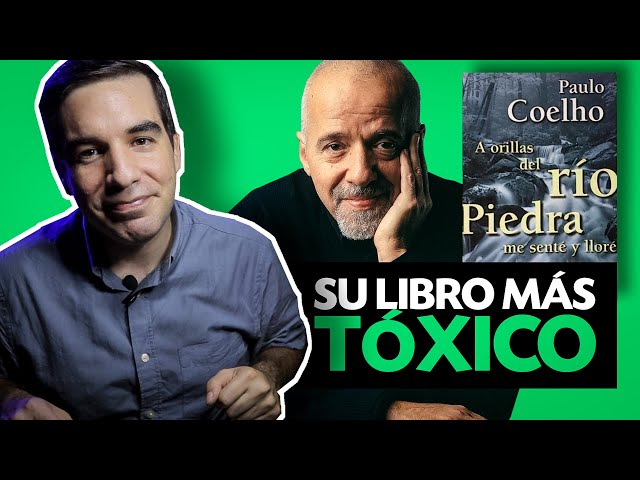 Vídeo relacionado con A Orillas del río Piedra me senté y lloré