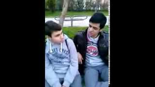 kanka seni ayşe sormuş:)) vine