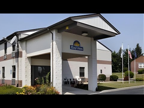 Days Inn by Wyndham Lancaster PA Dutch Country | Lancaster (PA), United States | Hotel Review🏨