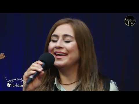 Fatma Meşe Öz & Başım Alıp Çıksam Bir Yüce Dağa - Karanfil Ekeceğim