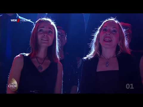 Wenn du daran glaubst chor Gemischte Stimmen BIGGEsang