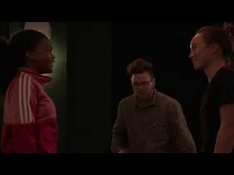 Queen Sweet 16 2015 - Round of 16 - Eddie vs Pauline