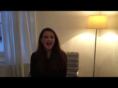 Robin Johannsen, B'Rock Orchestra & René Jacobs / 8 Mars 2018