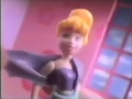 Fashion Polly Dance World Commercial 2000