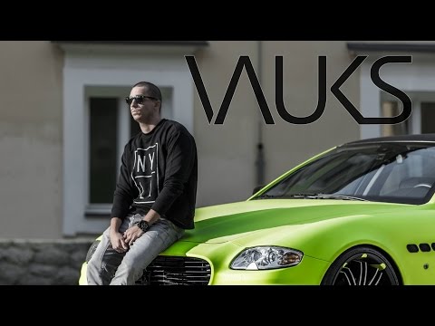Vauks feat. Sara & Nika - Ludnica (Official video)