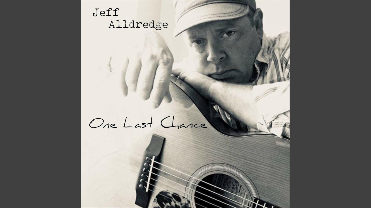 Promotional video thumbnail 4 for Jeff Alldredge Music