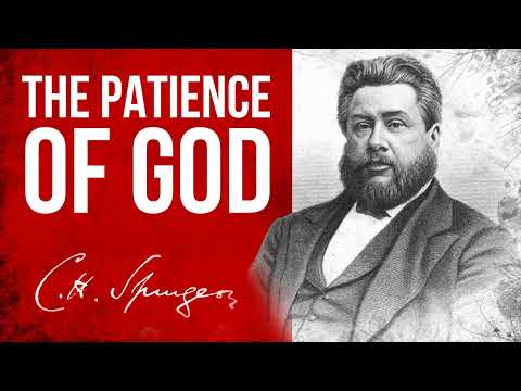 God's Longsuffering: An Appeal to the Conscience (2 Peter 3:15) - C.H. Spurgeon Sermon