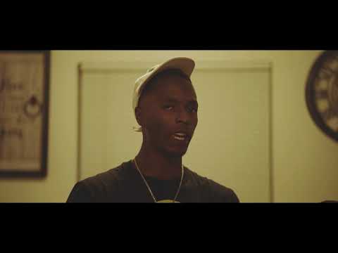 Jiair - In My City (Feat. LandoBanz )(Official Video)