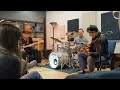 Billy Sheehan x Jeff Berlin x Bruce Guttridge JAM 2