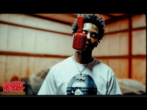 Dello Turbo “Make A Way Freestyle” SHOT BY @GeekdTELVISON