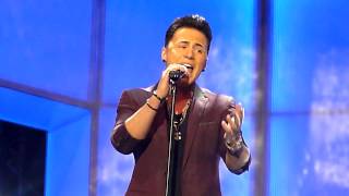 *Start Again* (Short Clip) - Ryan Dolan - Cheerios Childline Concert 30/11/14