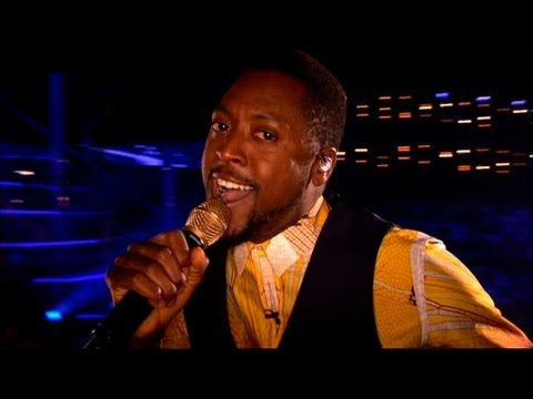 The Voice UK 2013 | Matt Henry sings 'Babylon' - The Live Final - BBC