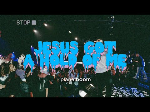 Thumbnail for Jesus Got a Hold of Me video