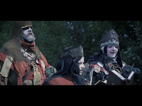 The Song of the Undead -  BrokenTale - Mythodea 2019 - LARP -