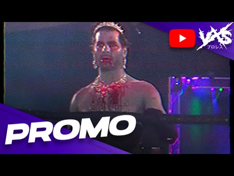 [HYPE VID] Zombie Princess RETURNS 2/17 against EFFY @ American Wasteland!