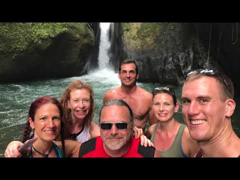 Costa Rica Retreat Centre - Navina Costa Rica