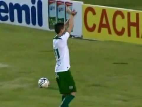 ADEUS CRUZEIRO MINEIRO 2010