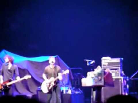 OneRepublic "Stop and Stare" ( Live at Bercy, Paris)