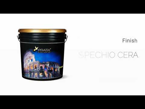 MARMORINO CARRARA - Fireplace 4 col marble effect - overview