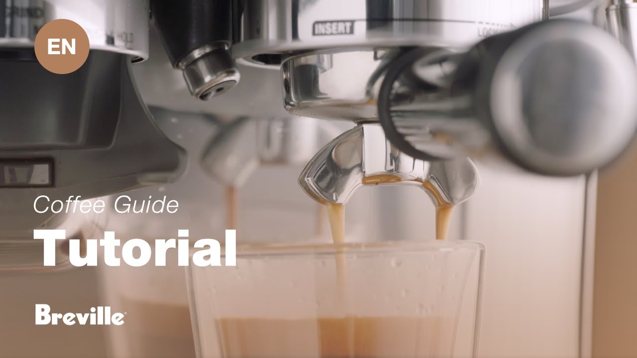 How to make a Long Black