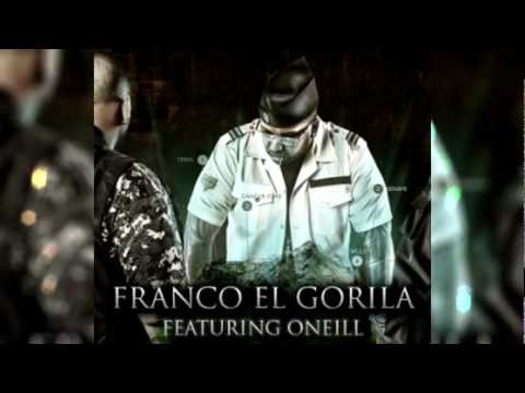 Oneill Ft Franco El Gorila - Perreo Por Ley