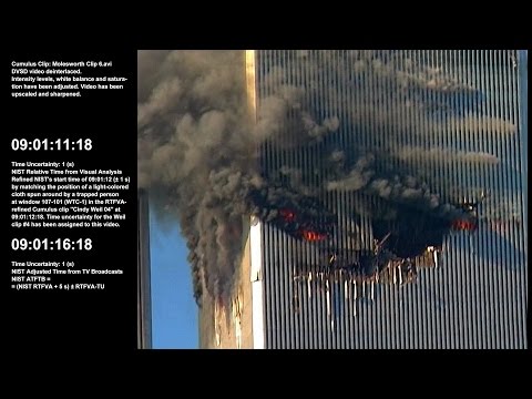 9:01:16am - 9:01:35am / NE / Raw Video by Mark Molesworth - Sel. Take 6