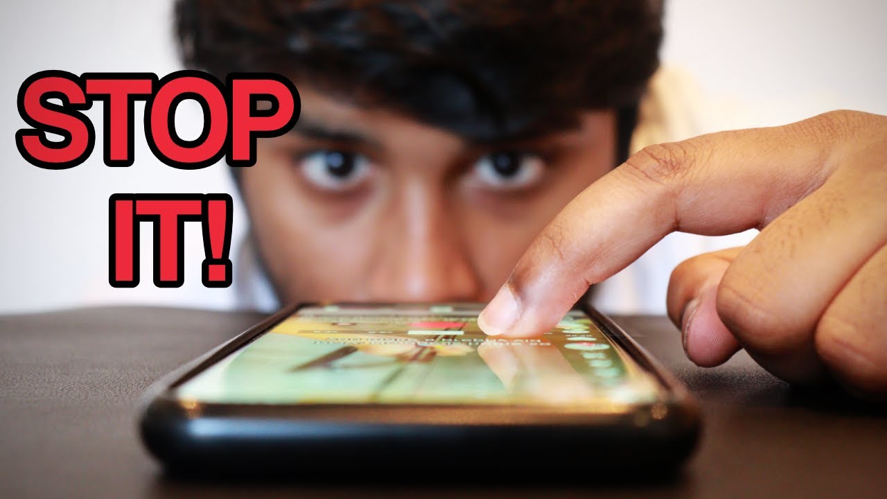 64 Things To Do Instead of Mindlessly Scrolling