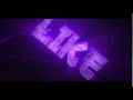 THANKS FOR WATCHING 3D Outro Template Free Download,free outro,free INtro