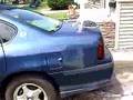 2005 Blue Impala Rochester Ny ONLY